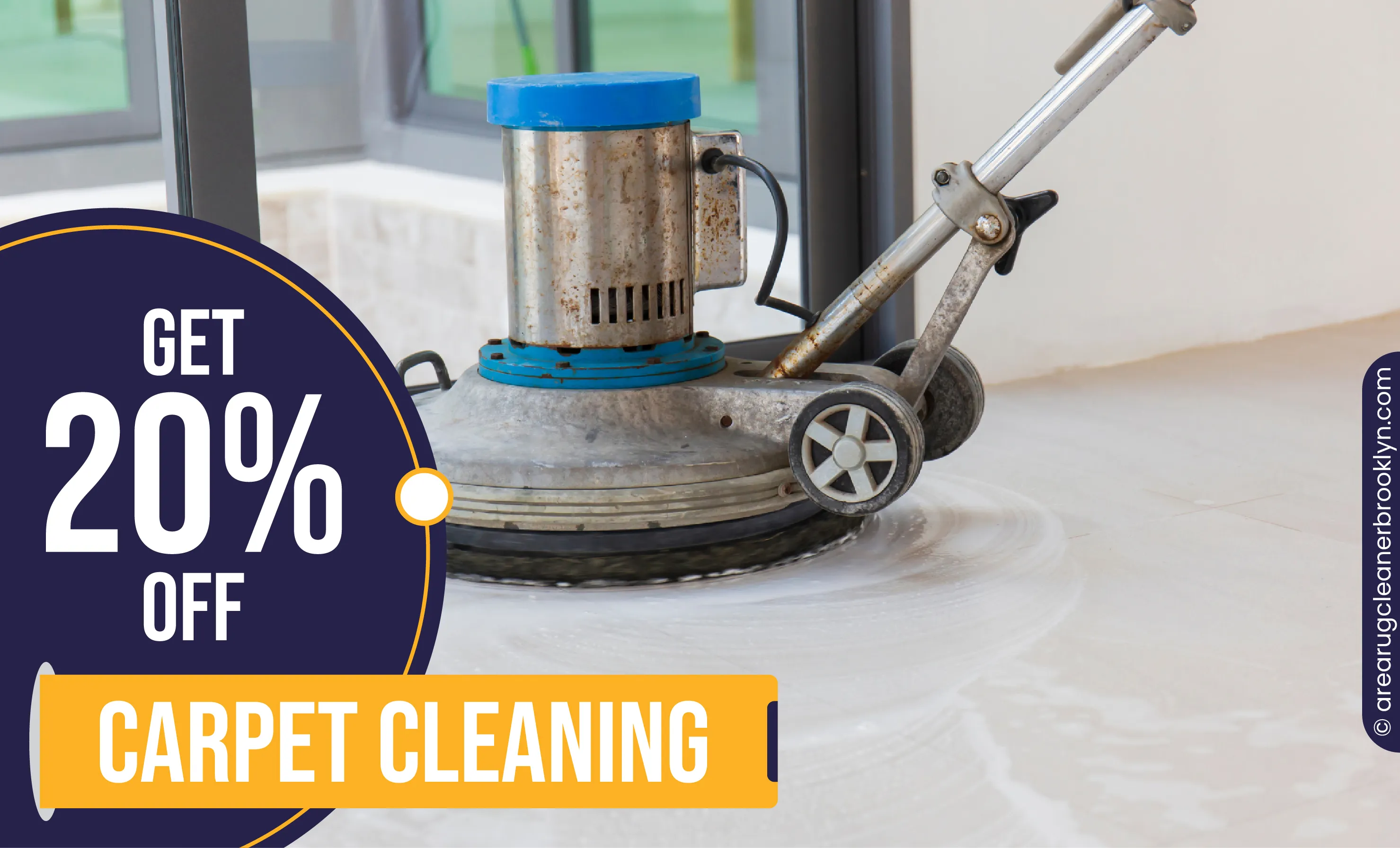 Carpet Cleaning Services