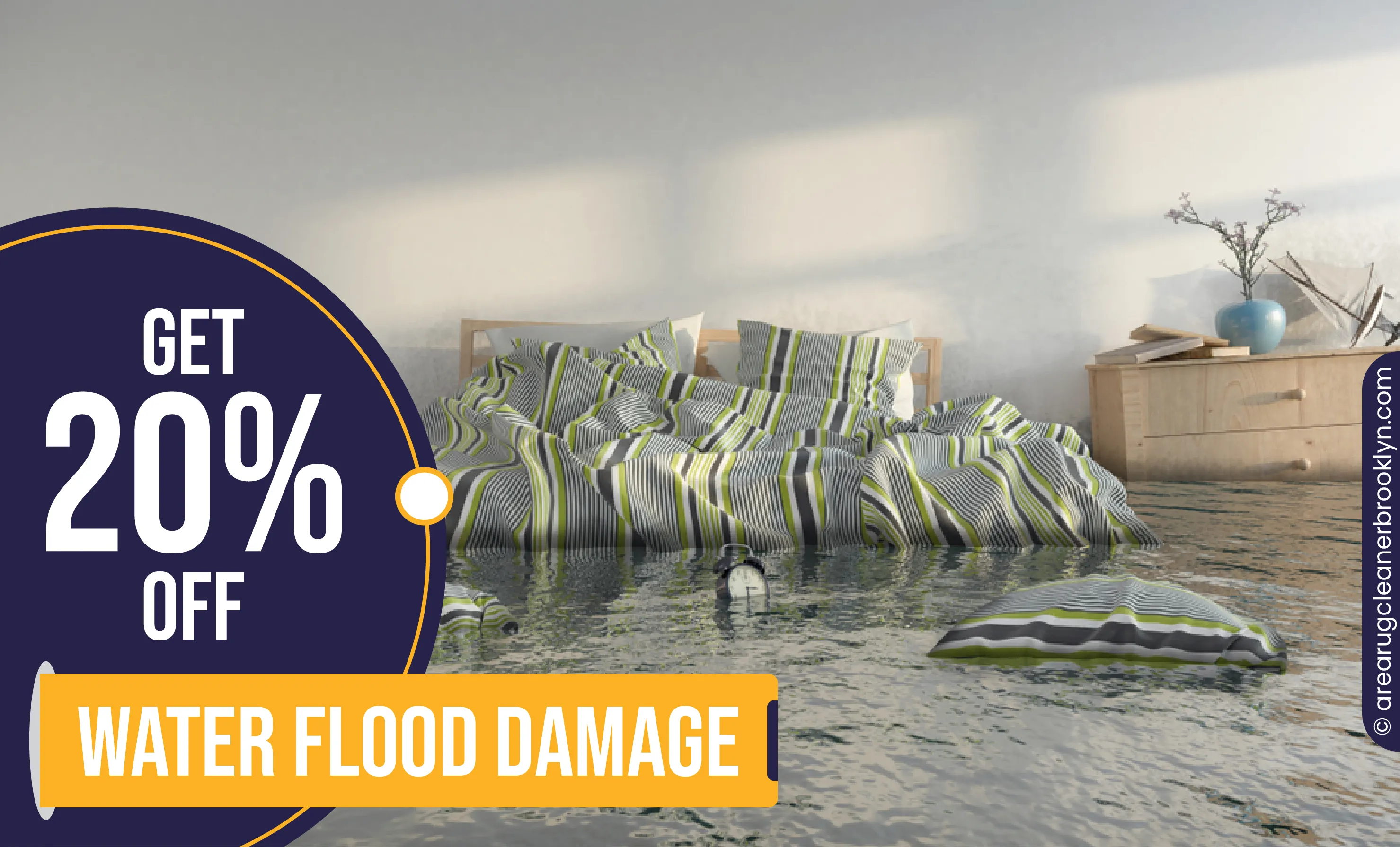 Water Flood Damage Services